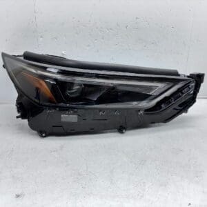 OEM 2024-2025 toyota grand highlander led right headlight 81110-0e770