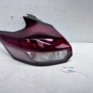 OEM 2021-2024 nissan kicks LED rear left tail light 265555r00a