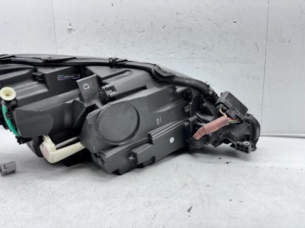2013-2017 Lexus LS LS460 Xenon Hid AFS Front Left OEM Headlight 81185-50740 - Image 21