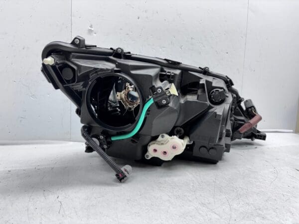 2013-2017 Lexus LS LS460 Xenon Hid AFS Front Left OEM Headlight 81185-50740 - Image 23