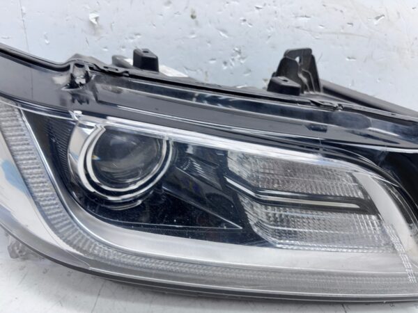2017-2020 Lincoln Continental xenon hid front right OEM headlight gd9b13005ak - Image 11