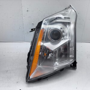 2010-2014 2015 2016 Cadillac SRX Halogen front Left OEM headlight 22853872