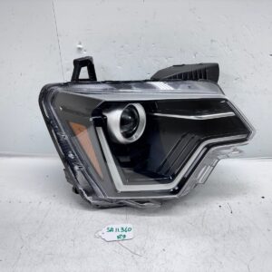 2022 2023 2024 2025 Kia Niro SG2 Halogen front Right OEM headlight 92102at000