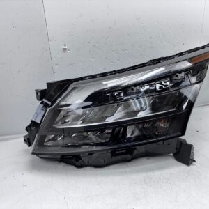 Nice 2022 2023 2024 Nissan Pathfinder Led front Left OEM headlight 26060-6ta9b