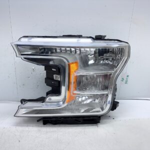 2018 2019 2020 Ford f150 halogen front left OEM headlight Kl3413006aa